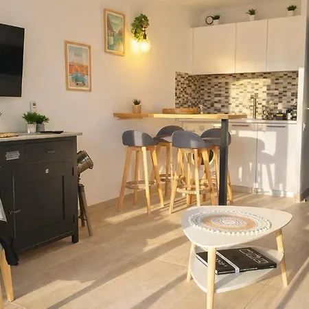 La Canopee, Golfe De Saint-tropez *
