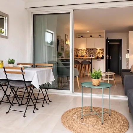 La Canopee, Golfe De Saint-tropez *