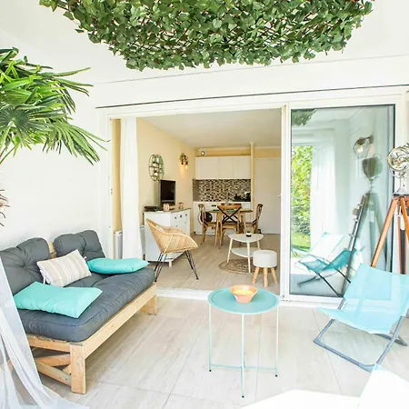 La Canopee, Golfe De Saint-tropez