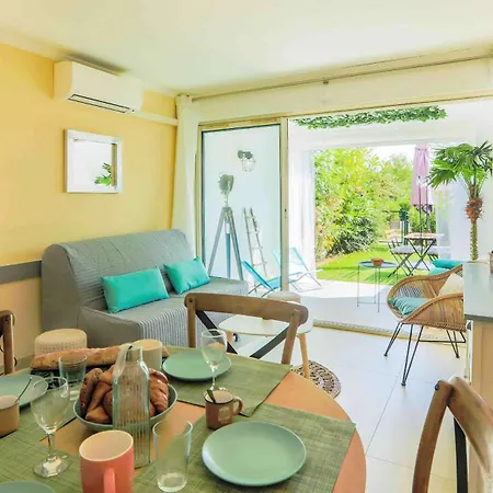 La Canopee, Golfe De Saint-tropez