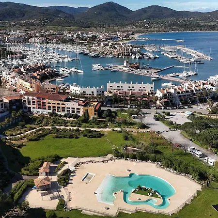 La Canopee, Golfe De Saint-tropez Gassin