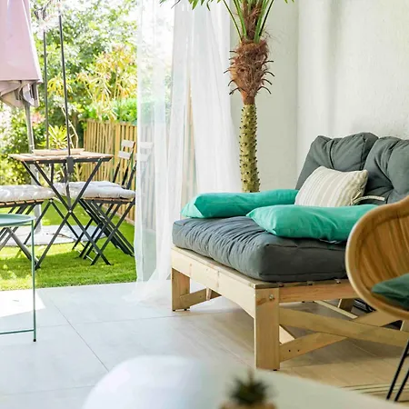 La Canopee, Golfe De Saint-tropez * Gassin