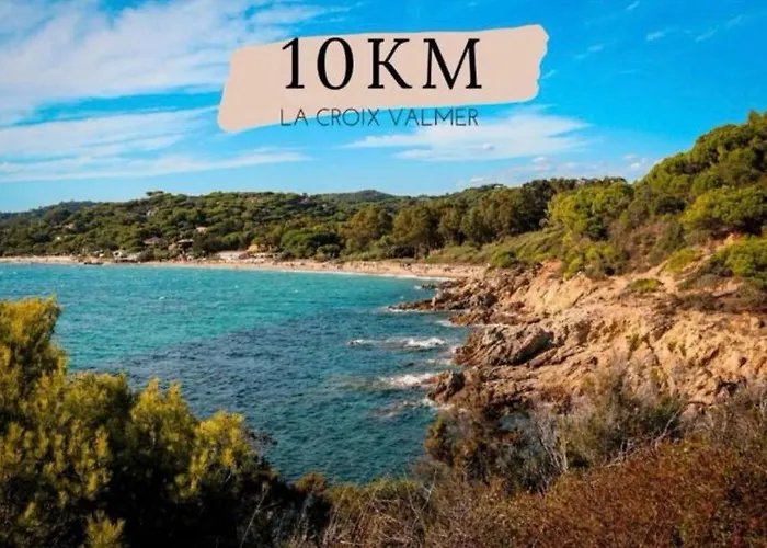 La Canopee, Golfe De Saint-tropez ガッサン