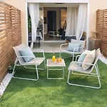 La Canopee, Golfe De Saint-tropez 公寓
