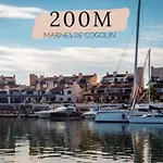 公寓 La Canopee, Golfe De Saint-tropez