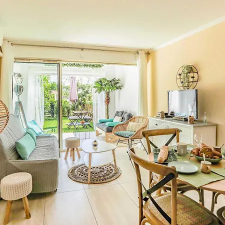 La Canopee, Golfe De Saint-tropez Daire Gassin