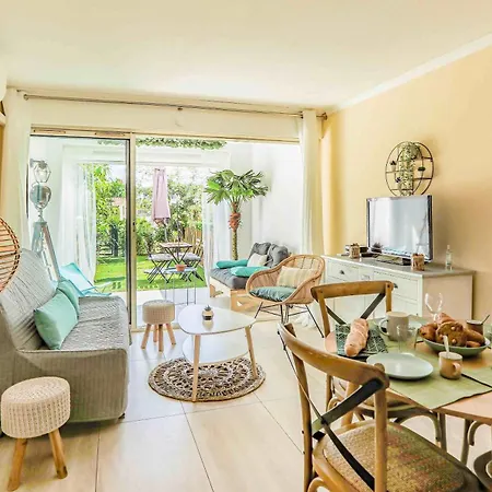 La Canopee, Golfe De Saint-tropez * ガッサン