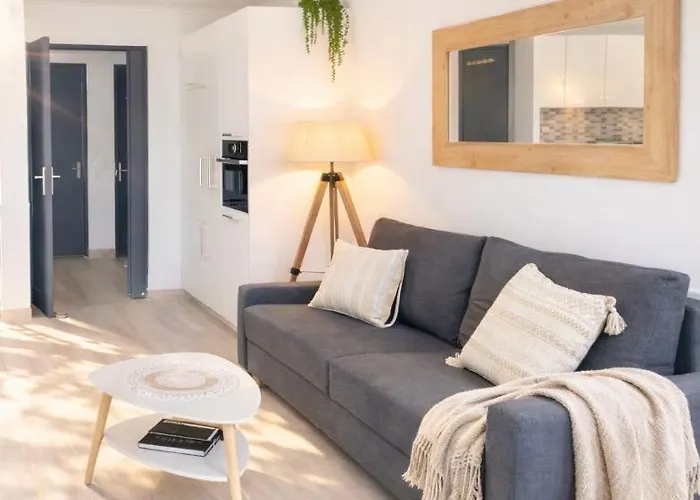 Apartment La Canopee, Golfe De Saint-tropez Gassin