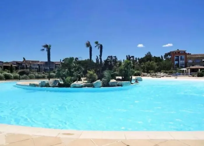 La Canopee, Golfe De Saint-tropez * Gassin