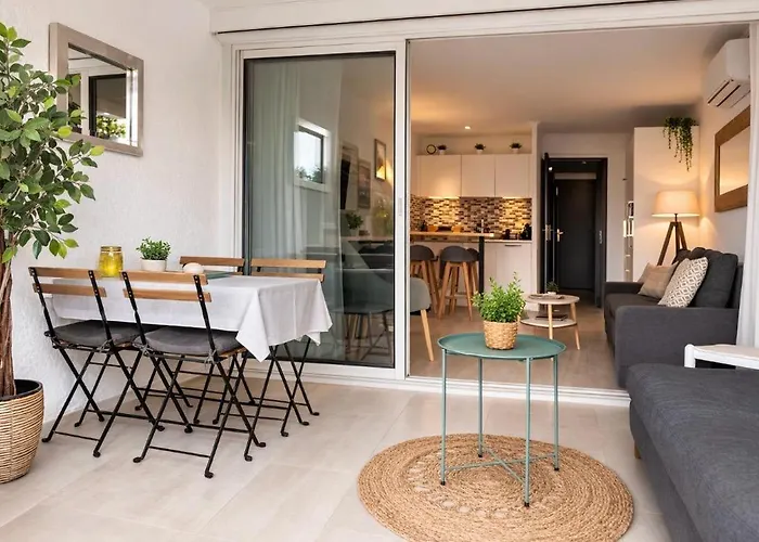 La Canopee, Golfe De Saint-tropez *